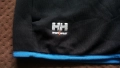 HELLY HANSEN POLARTEC Work Jacket размер M работна горница W4-272, снимка 5