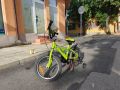 Детско колело (велосипед) BYOX 16“, снимка 1