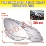 Стъкла Капаци Мерцедес W212 Е Класа E Class Mercedes 2009 - 2012 Стъкла Фарове, снимка 6