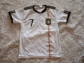 Колекция тениски национален отбор на Германия , снимка 5