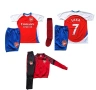 Детски комплект Сака 7 с Калци и анцуг SAKA Arsenal 2025 Арсенал, снимка 1