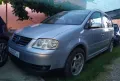 VW Touran 1,9 tdi 105 к.с, снимка 3