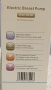 Електрическа помпа за кърма, снимка 2