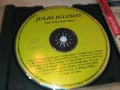 JULIO IGLESIAS CD 0808251734, снимка 9