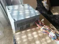 Компютърно захранване 420W ISO-P500SPP Switching Power Supply 80mm FAN , снимка 3