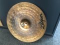 Райд чинел ZILDJIAN zbt 20'', снимка 4