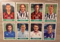 Стикери Panini European Football Stars 1997, снимка 3