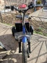 продавам електрическа триколка , снимка 9