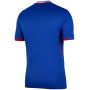 Мъжка Тениска Nike FFF 24/25 Stadium Home FJ1259-452, снимка 2