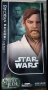 Sideshow Star Wars Obi Wan Kenobi фигура статуя, снимка 1