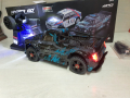 RC Дрифт Количка MJX 14301 60KM/H Brushless RC Car 4WD - Drift Car, снимка 7