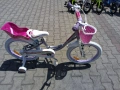 BYOX Велосипед 20" Fashion Girl люляк, снимка 3