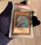 Blue-Eyes White Dragon Yu-Gi-Oh (JP), снимка 7