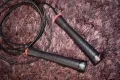 NIKE FUNDAMENTAL SPEED ROPE - въже за скачане / rakl /, снимка 6