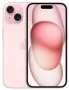 100% Батерия❗️ iPhone 15 Лизинг ❗️от 50лв/мес ❗️ pink 128гб❗️ ГАРАНЦИЯ ❗️розов, снимка 1