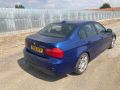 BMW E90 320D Facelift M-packet бмв е90 фейслифт 320д м-пакет на части, снимка 4