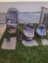Бебешка количка 3в1 Cybex Talos S Lux+кош Cot S+адаптери+стол за кола Aton M i-size+рефлу легло, снимка 1