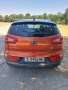 Кия Спортич , снимка 4
