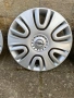 Оригинални тасове на Opel Corsa 15”, снимка 4