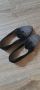 Италиански обувки-естествена велур 40н, снимка 3