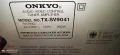 Receiver Onkyo TX-SV 9041, снимка 9