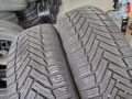2бр.зимни гуми MICHELIN 225 55 17 DOT21 цена за брой, снимка 2