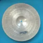 Чинели Paiste 200 HiHat 14", снимка 2