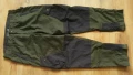 GAUPA of NORWAY Trouser размер L за лов риболов панталон пролет есен - 1355, снимка 1