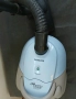 Прахосмукачка SAMSUNG 1400W, снимка 4