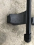 Напречни греди за Пежо 406 Thule, снимка 2