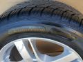 14’’ 5x100 za vw/skoda/seat 14” 5х100 за фолцваген/шкода/сеат с гуми 185/60R14 dot23-№38, снимка 12