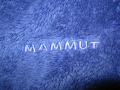 Mammut дамски полар с качулка, снимка 3