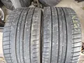 2бр.летни гуми MICHELIN 275 30 20 DOT19 цена за брой, снимка 2