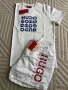 Тениска и шорти Hugo Boss/IM278s, снимка 4