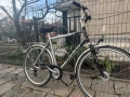 Дамско и мъжко колело., снимка 4