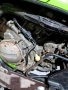 Kawasaki kfx700 , снимка 5