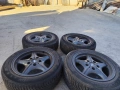 Джанти БМВ 5х120. 16 с гуми , снимка 2