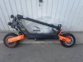 Kugoo G2 MAX Електрическа тротинетка 1500W, снимка 2