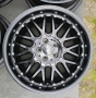 джанти 17" 5х100, снимка 4