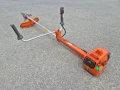 тример косачка husqvarna, снимка 2