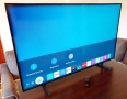 Телевизор - SAMSUNG 50 ИНЧА - Smart - 4K - Ultra - HD - LED !, снимка 6