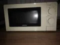 Микровълнова фурна печка Отлична, снимка 1