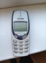 Nokia 3310 с неработеща батерия, снимка 1