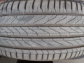 Гуми летни с алуминиеви джанти Irmscher - Continental UltraContact 205 55 16 V DOT 1222 , снимка 9