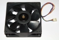 Вентилатори Delta QFR1212EHE 12см/120мм 38mm fan Делта  12V 1.5A 18W за сървъри и компютърни кутии, снимка 3
