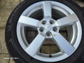 Лети джанти 18ки 5х114.3 Mitsubishi + летни гуми 225/55/18, снимка 5