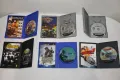 Игри за PS2 Dragon Ball Z Budokai Tenkaichi 3/Ratchet & Clank Size Matters/Ben 10 Cosmic Destruction, снимка 17