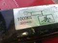 GOODMAN 1000KG-КРИК ВНОС SWISS 2909240902, снимка 16