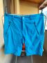 Мъжки къси панталони Odlo - 48 размер, снимка 1 - Къси панталони - 45436380