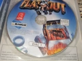 FLAT-OUT PC CD-ROM 1703260902H1E3R, снимка 9